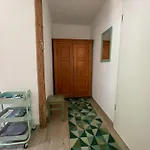 Apartmán Am Kienbach *