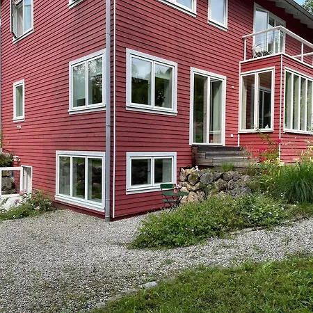 Am Kienbach Apartmán Herrsching am Ammersee