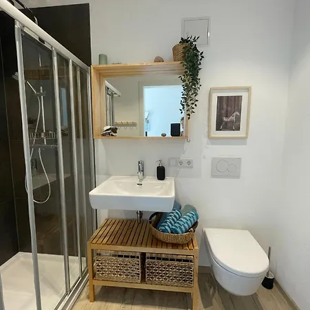 Am Kienbach Herrsching am Ammersee