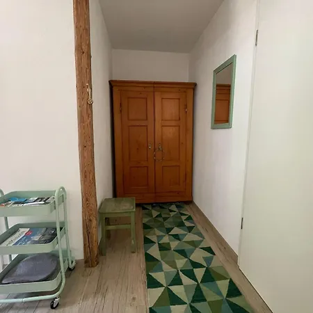 Διαμέρισμα Am Kienbach *