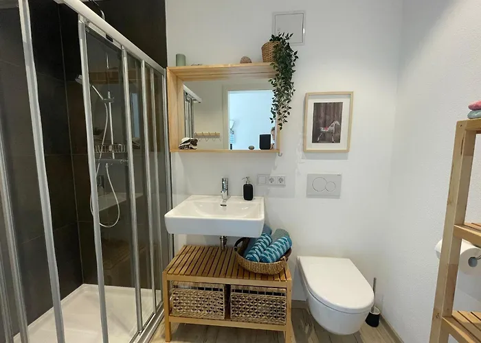 Am Kienbach Herrsching am Ammersee